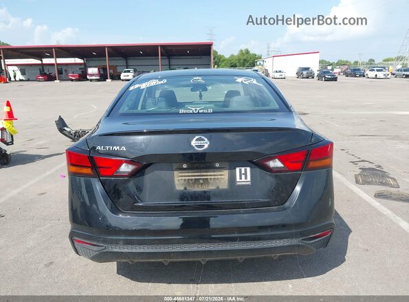 1N4BL4BV8MN349146 2021 NISSAN ALTIMA Black 
