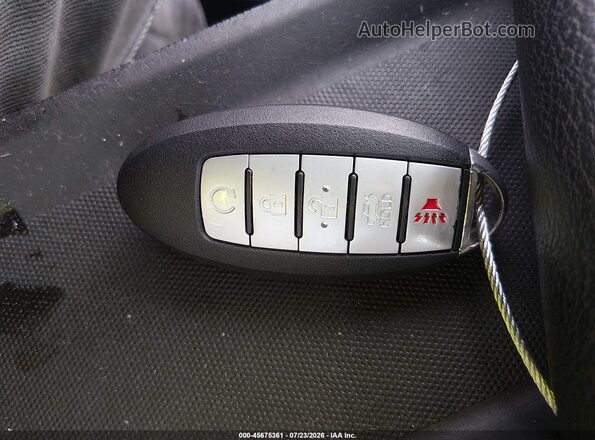 1N4BL4BV8MN356548 2021 NISSAN ALTIMA Gray Առջևի վահանակի տեսք