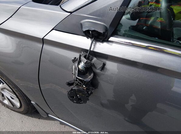 1N4BL4BV8MN356548 2021 NISSAN ALTIMA Gray 