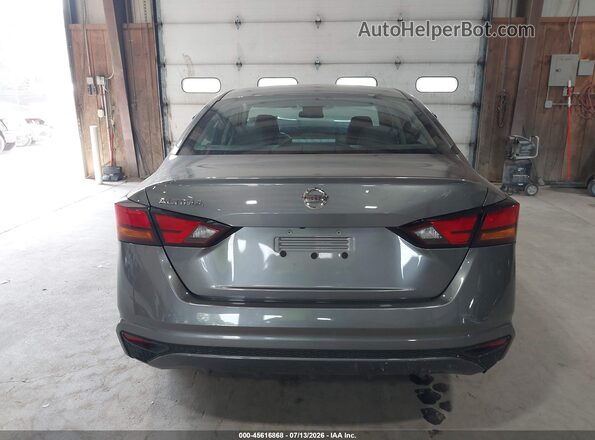 1N4BL4BV8MN421415 2021 NISSAN ALTIMA Серый 