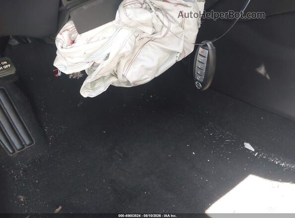 1N4BL4BV8NN390684 2022 NISSAN ALTIMA Gray Dashboard view