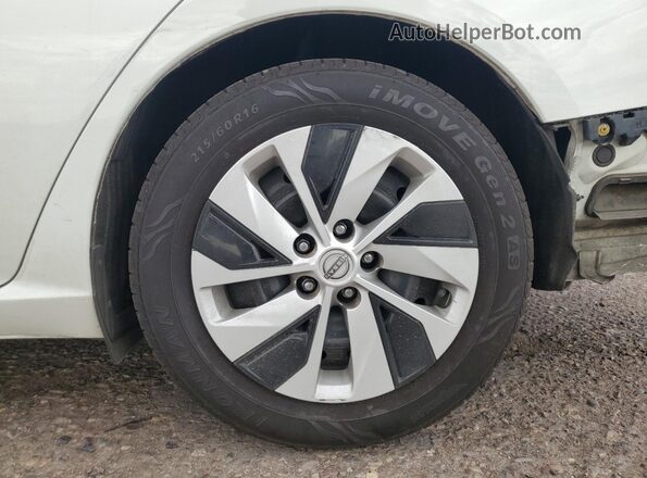 1N4BL4BV8PN333307 2023 NISSAN ALTIMA Белый Панорамный вид салона 360°