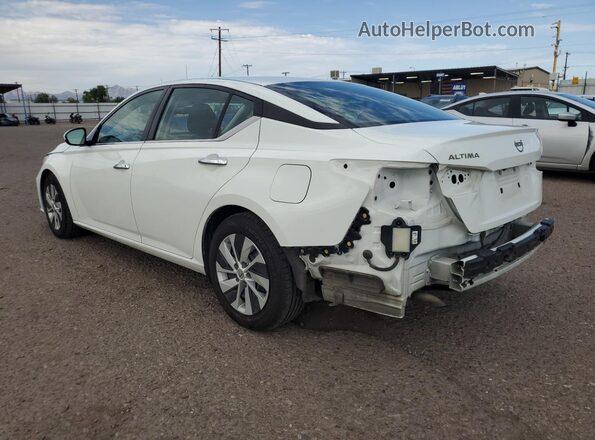 1N4BL4BV8PN333307 2023 NISSAN ALTIMA Белый 