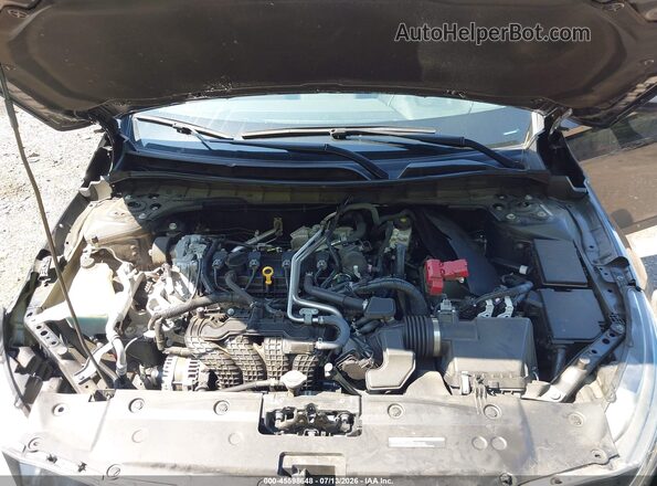 1N4BL4BV8SN329167 2025 NISSAN ALTIMA Black Vista trasera