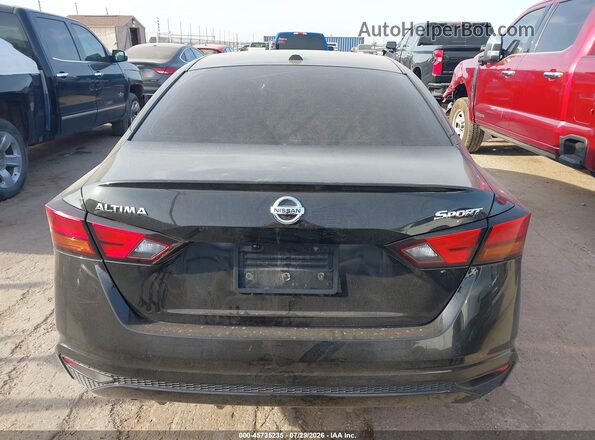 1N4BL4BV9KN306464 2019 NISSAN ALTIMA Black 
