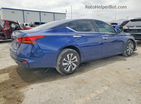 1N4BL4BV9KN310532 2019 NISSAN ALTIMA Blue Հետևի աջ