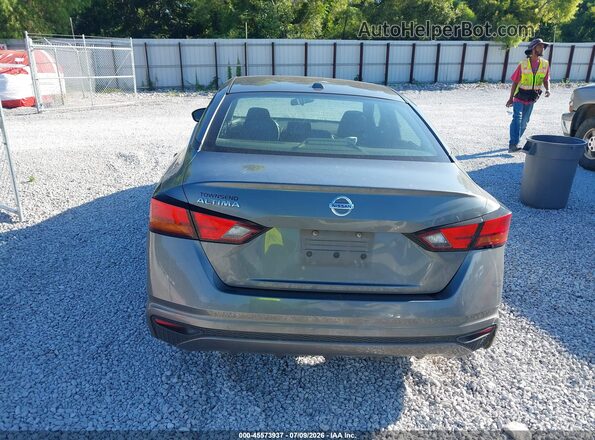 1N4BL4BV9LC128486 2020 NISSAN ALTIMA Gray 