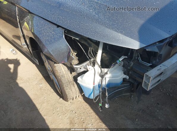 1N4BL4BV9LC191880 2020 NISSAN ALTIMA Gray Դիմացի տեսք