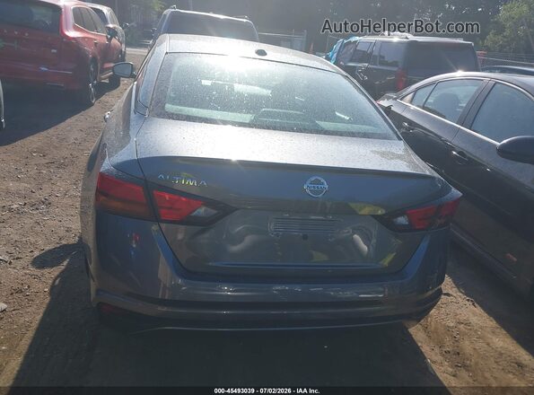 1N4BL4BV9LC191880 2020 NISSAN ALTIMA Gray 