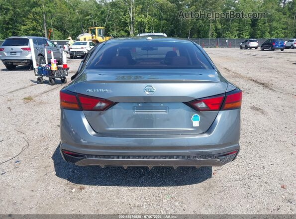 1N4BL4BV9LC218849 2020 NISSAN ALTIMA Gray 