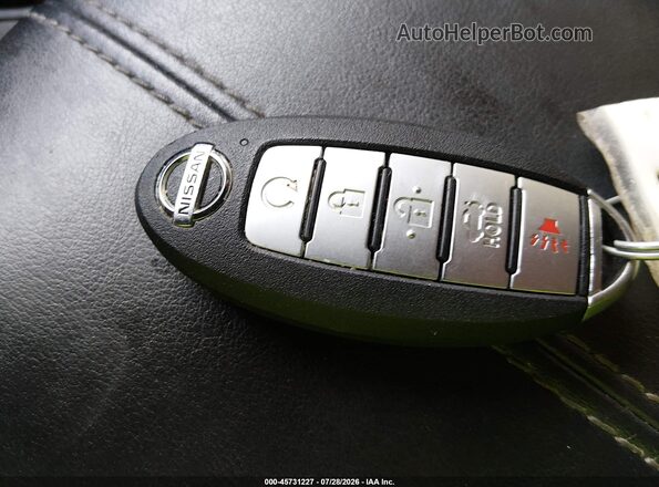 1N4BL4BV9LC234629 2020 NISSAN ALTIMA Серебряный Вид панели приборов