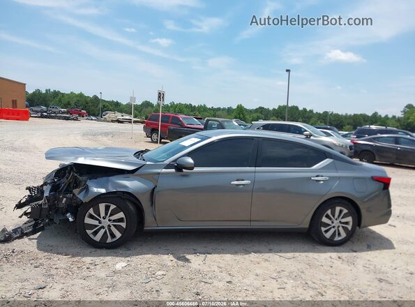 1N4BL4BV9LC263239 2020 NISSAN ALTIMA Gray Vista interior de 360 grados