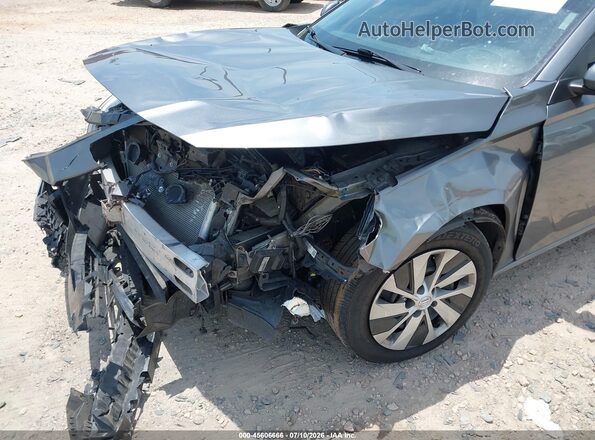 1N4BL4BV9LC263239 2020 NISSAN ALTIMA Gray 