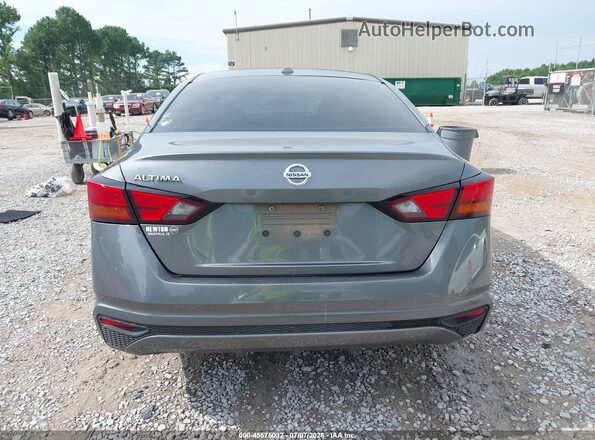 1N4BL4BV9LC277674 2020 NISSAN ALTIMA Gray 