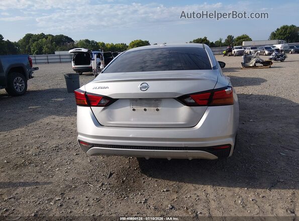 1N4BL4BV9LN318566 2020 NISSAN ALTIMA Silver 