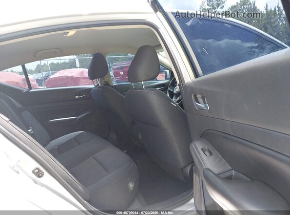 1N4BL4BV9MN318729 2021 NISSAN ALTIMA Silver Вид наклейки з VIN-кодом