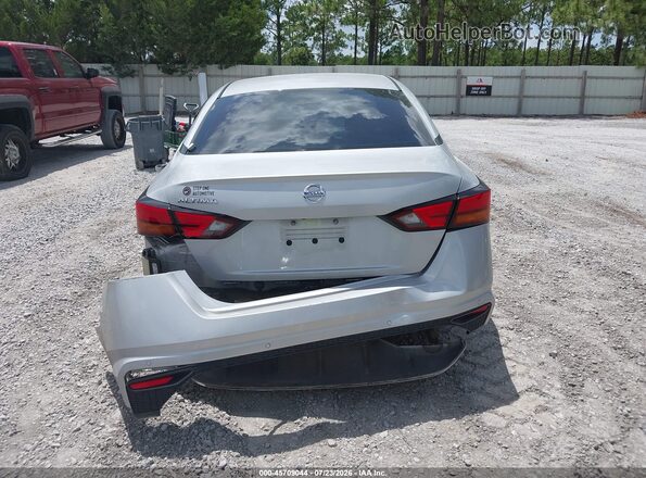 1N4BL4BV9MN318729 2021 NISSAN ALTIMA Silver 