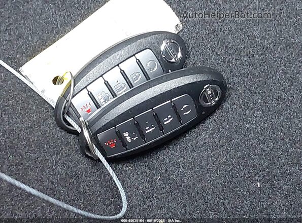1N4BL4BV9NN356849 2022 NISSAN ALTIMA Черный Вид панели приборов