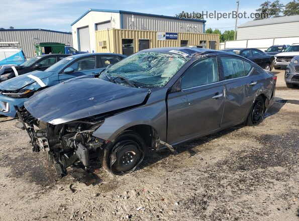1N4BL4BV9PN306410 2023 NISSAN ALTIMA Серый 