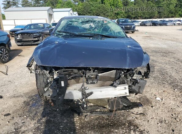 1N4BL4BV9PN306410 2023 NISSAN ALTIMA Серый Панорамный вид салона 360°