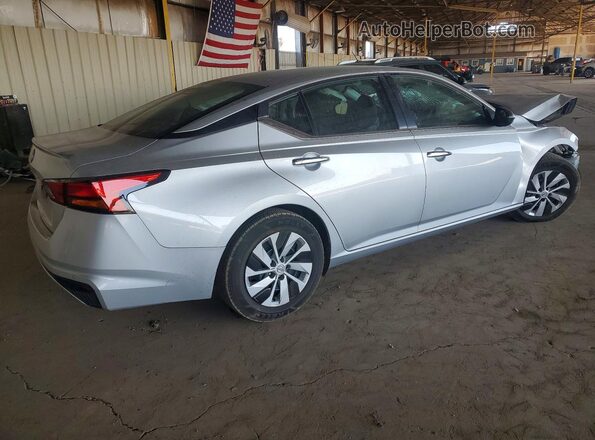1N4BL4BV9RN322142 2024 NISSAN ALTIMA Silver Հետևի աջ