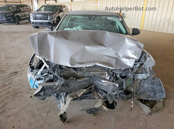 1N4BL4BV9RN322142 2024 NISSAN ALTIMA Silver Դիմացի տեսք
