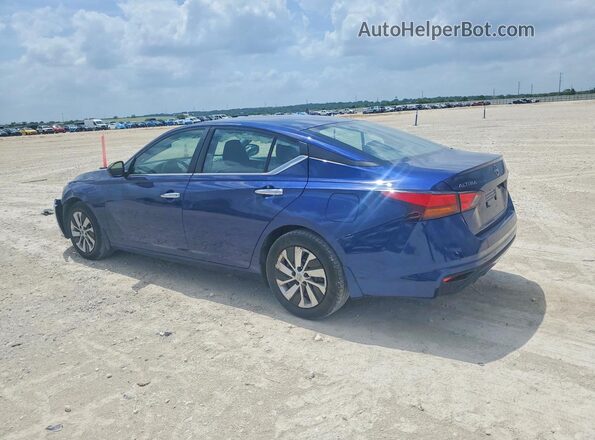 1N4BL4BV9RN328619 2024 NISSAN ALTIMA Blue Հետևի ձախ
