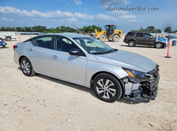 1N4BL4BV9RN376878 2024 NISSAN ALTIMA Silver Front right