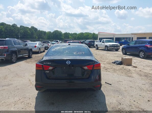 1N4BL4BVXKC119083 2019 NISSAN ALTIMA Black 
