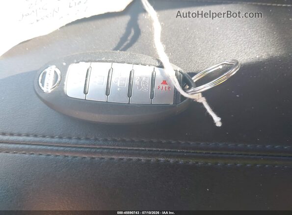 1N4BL4BVXKN308059 2019 NISSAN ALTIMA Silver წინა პანელის ხედი