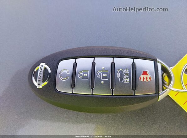 1N4BL4BVXLC143871 2020 NISSAN ALTIMA Gray Dashboard view