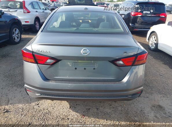 1N4BL4BVXLC143871 2020 NISSAN ALTIMA Gray 