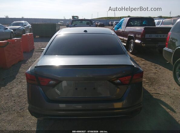 1N4BL4BVXLC181603 2020 NISSAN ALTIMA Gray 
