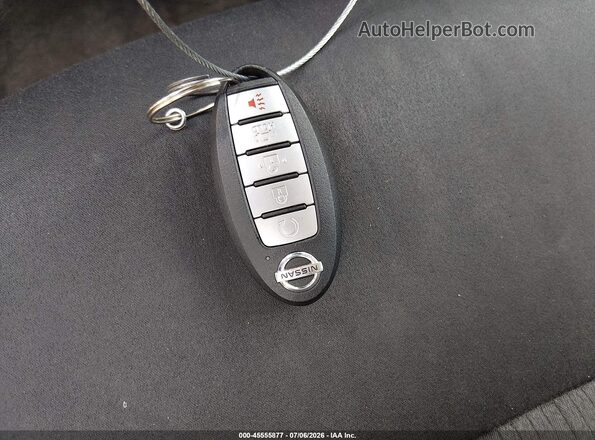 1N4BL4BVXLC240990 2020 NISSAN ALTIMA Silver Вид панелі приладів