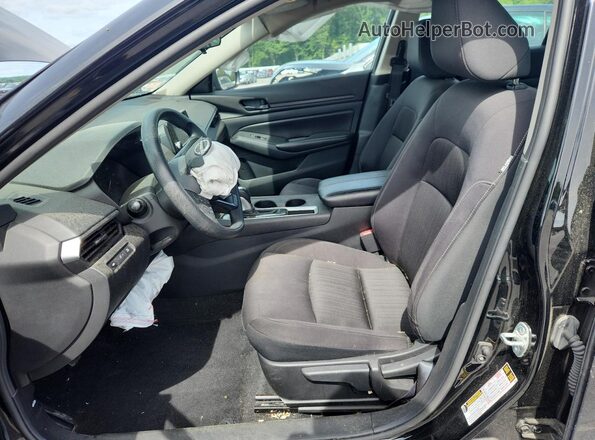 1N4BL4BVXPN419220 2023 NISSAN ALTIMA Black 