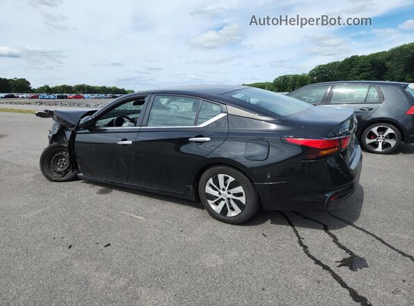 1N4BL4BVXPN419220 2023 NISSAN ALTIMA Black 