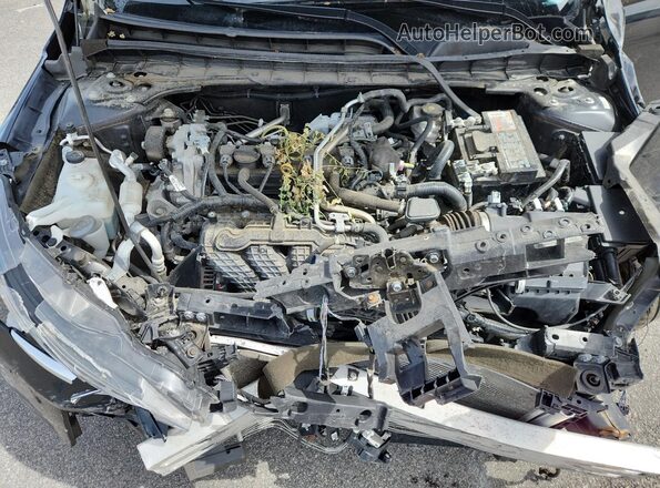 1N4BL4BVXPN419220 2023 NISSAN ALTIMA Black 