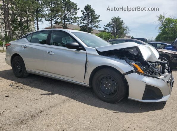 1N4BL4BVXRN363069 2024 NISSAN ALTIMA Silver 