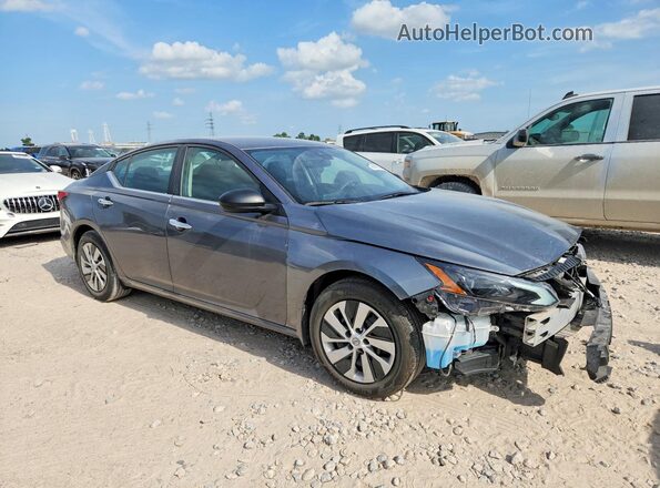 1N4BL4BVXRN428471 2024 NISSAN ALTIMA Gray Առջևի աջ