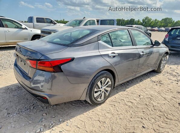 1N4BL4BVXRN428471 2024 NISSAN ALTIMA Gray Հետևի աջ