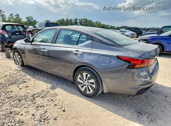 1N4BL4BVXRN428471 2024 NISSAN ALTIMA Gray Հետևի ձախ