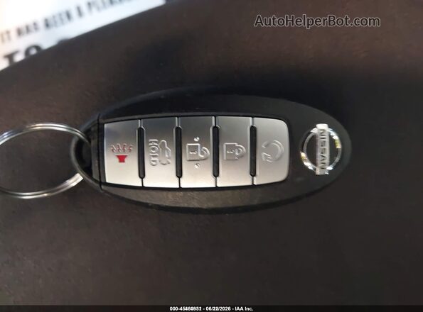 1N4BL4BW1LC260876 2020 NISSAN ALTIMA Silver Widok deski rozdzielczej