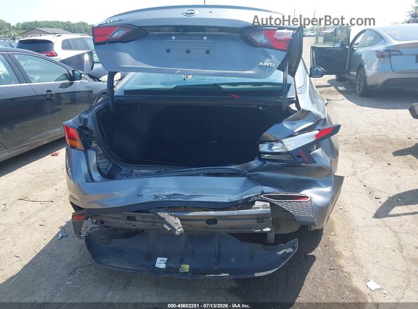 1N4BL4BW3LC260040 2020 NISSAN ALTIMA Gray 