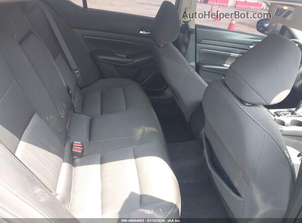 1N4BL4BW4LC238810 2020 NISSAN ALTIMA Gray Widok naklejki z numerem VIN