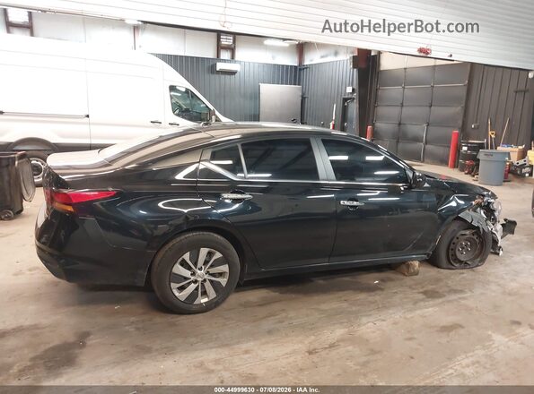 1N4BL4BW4LC260404 2020 NISSAN ALTIMA Black 