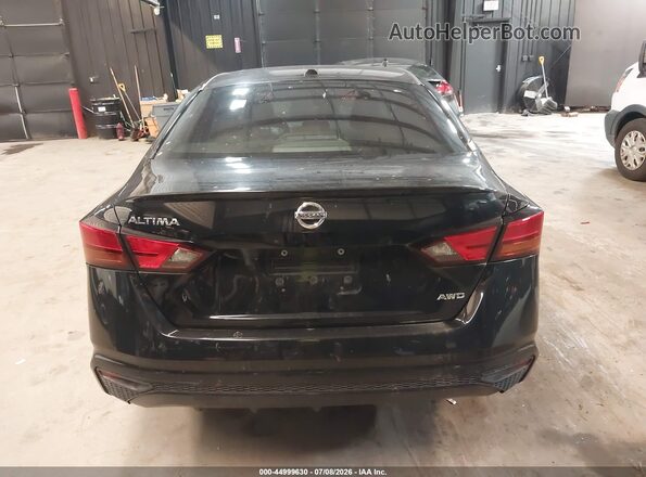 1N4BL4BW4LC260404 2020 NISSAN ALTIMA Black 