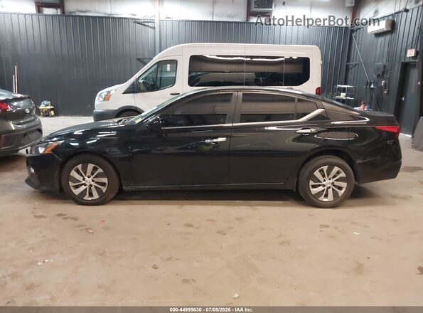 1N4BL4BW4LC260404 2020 NISSAN ALTIMA Black 