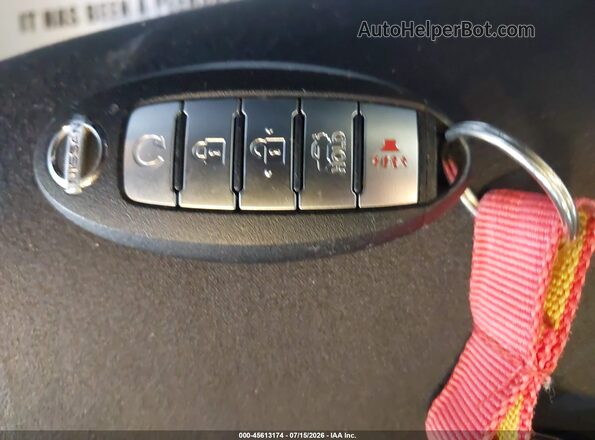 1N4BL4BW5LC263151 2020 NISSAN ALTIMA Black Dashboard view