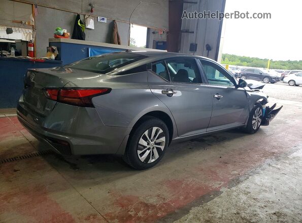 1N4BL4BW8LC280252 2020 NISSAN ALTIMA Gray Rear right