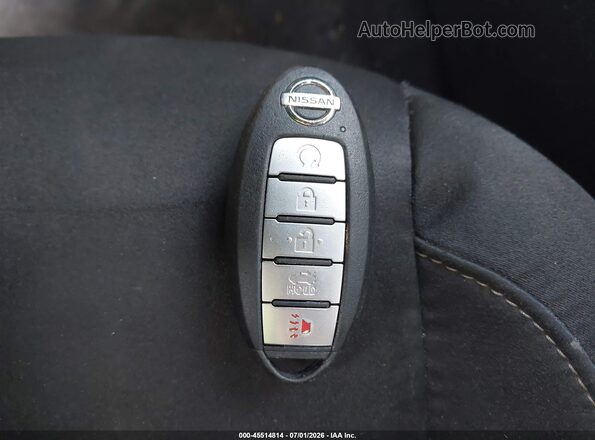 1N4BL4BWXLC142003 2020 NISSAN ALTIMA Gray Вид панелі приладів